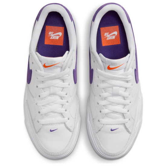 Nike SB Zoom Pogo Plus